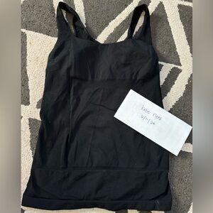 Blanqi maternity support tank